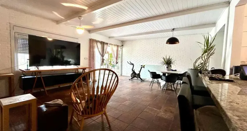 Casa com 4 quartos à venda na Rua Bento Gonçalves, 2158, Centro, Imbé