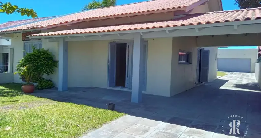 Casa com 3 quartos à venda na Rua São Sebastião do Caí, 613, Centro, Imbé