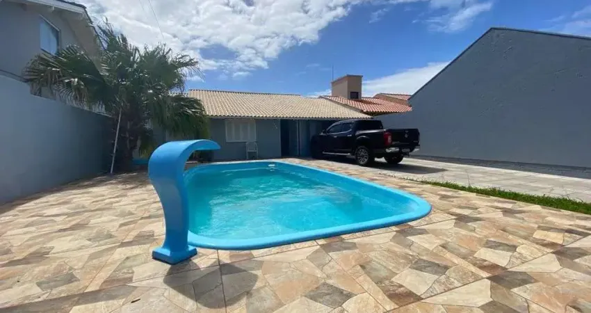 Casa com 3 quartos à venda na Marau, 1848, Centro, Imbé