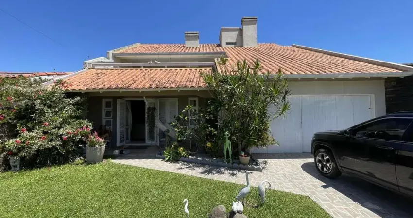 Casa com 5 quartos à venda na Avenida São Miguel, 886, Centro, Imbé