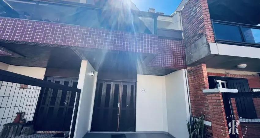 Apartamento com 3 quartos à venda na Avenida Beira Mar, 1535, Centro, Imbé