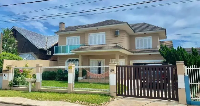 Casa com 3 quartos à venda na Rua Taquara, 1874, Centro, Imbé