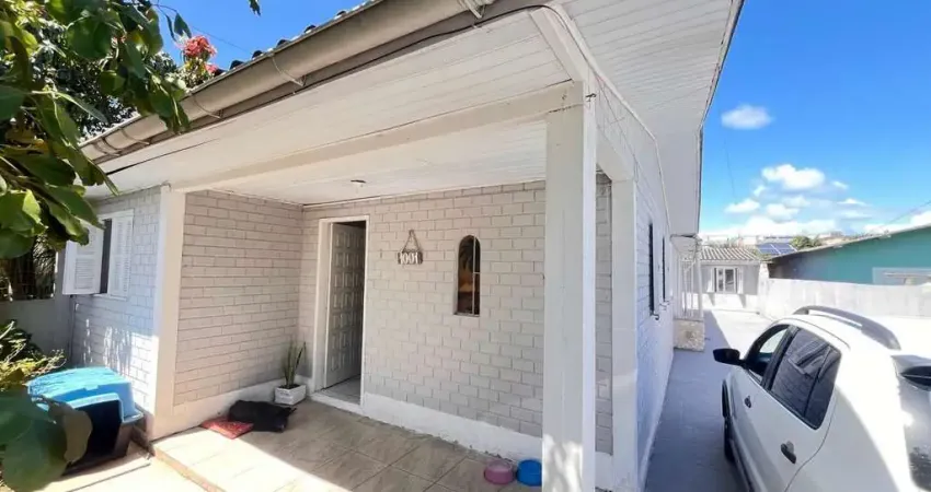 Casa com 3 quartos à venda na Rua Santa Maria, 1001, Centro, Imbé