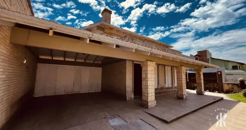 Casa com 5 quartos à venda na Rua Taquara, 936, Centro, Imbé