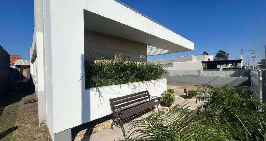 Casa com 3 quartos à venda na sobradinho, 2850, Centro, Imbé