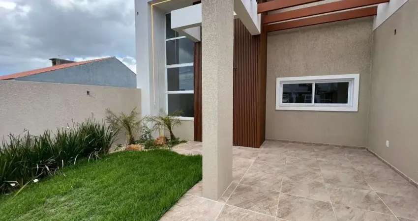 Casa com 3 quartos à venda na Sobradinho, 2519, Centro, Imbé