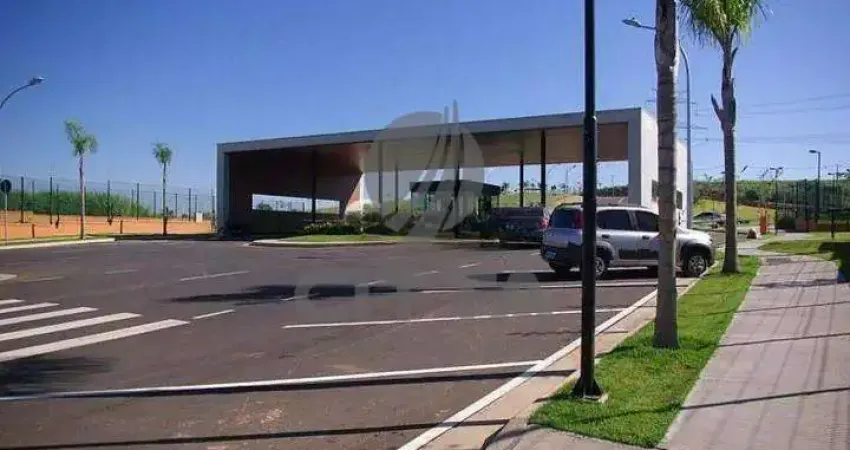 Terreno em condomínio fechado à venda na Rua das Palmas, 01, Alphaville Dom Pedro 3, Campinas