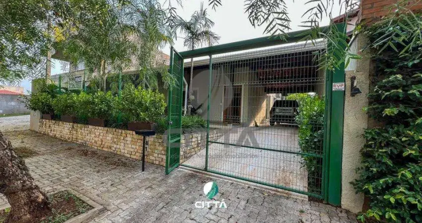 Casa com 3 quartos à venda na Meteoro, 81, Barão Geraldo, Campinas
