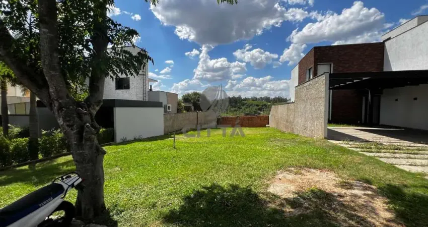 Terreno em condomínio fechado à venda na Rua Bortolo Martins, 1335, Barão Geraldo, Campinas