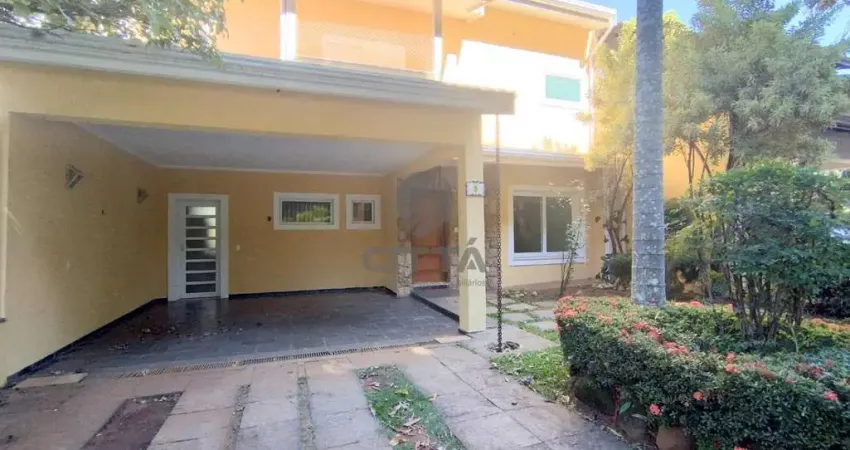 Casa em condomínio fechado com 4 quartos à venda na Avenida Modesto Fernandes, 354, Barão Geraldo, Campinas