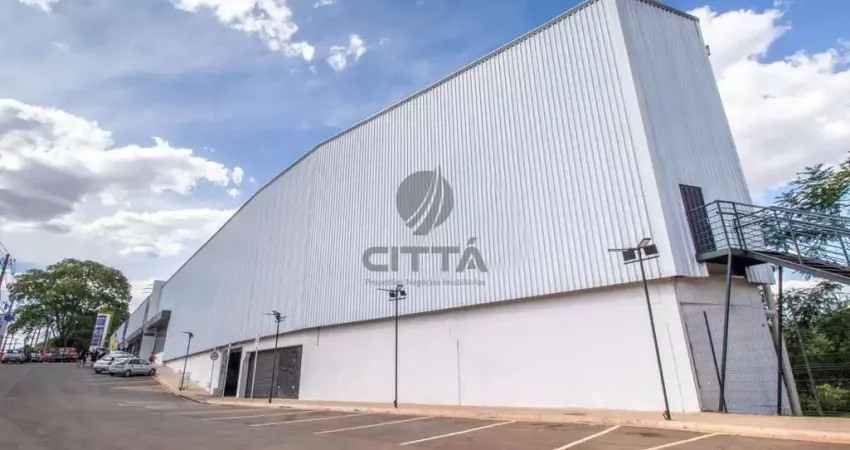 Sala comercial para alugar na Caldas Carvalho, 260, Bela Vista, Paulínia