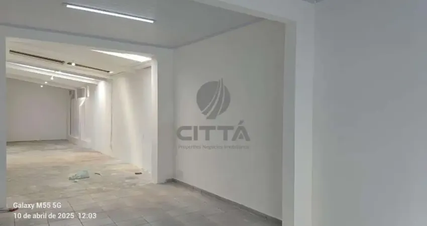 Sala comercial para alugar na Avenida Governador Pedro de Toledo, 1150, Bonfim, Campinas