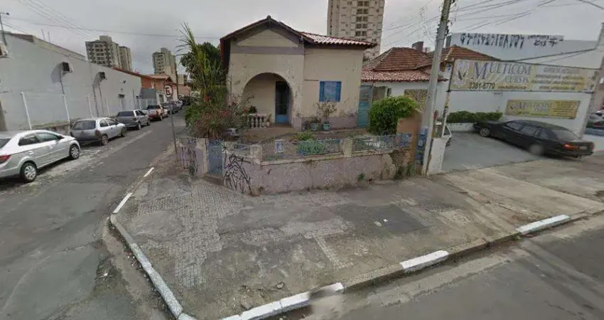 Casa comercial à venda na Avenida Governador Pedro de Toledo, 1400, Bonfim, Campinas