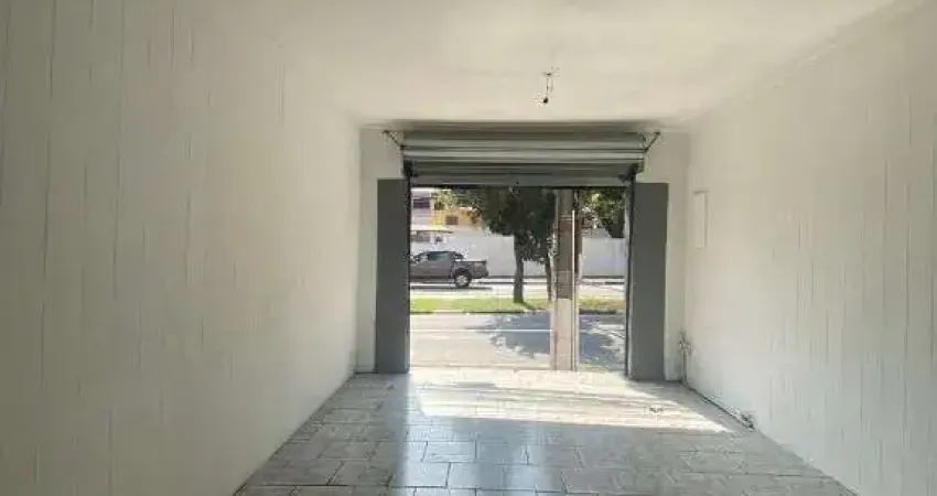 Sala comercial para alugar na Avenida Doutor Alberto Sarmento, 68, Bonfim, Campinas