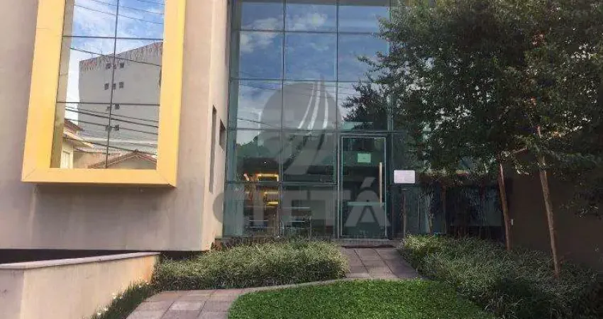 Sala comercial à venda na Rua Hilário Magro Júnior, 35, Bosque, Campinas