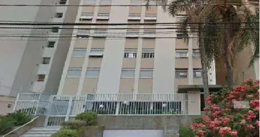 Apartamento com 3 quartos à venda na Rua Padre Vieira, 1094, Bosque, Campinas