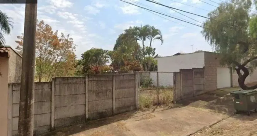 Terreno à venda no Bosque de Barão Geraldo, Campinas