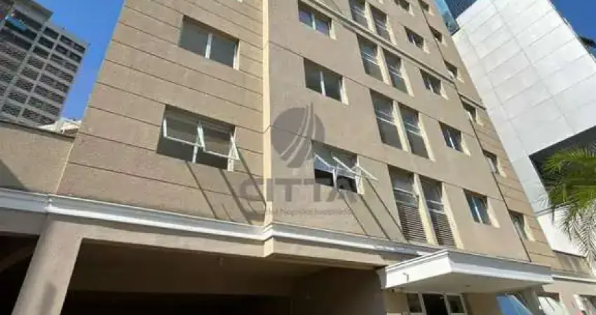 Sala comercial para alugar na Rua Doutor Antônio Álvares Lobo, 660, Botafogo, Campinas