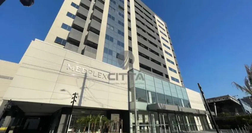 Sala comercial à venda na Avenida Barão de Itapura, 610, Botafogo, Campinas