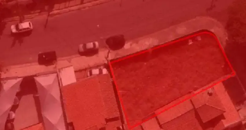 Terreno comercial para alugar na Rua Talvino Egídio de Souza Aranha, Botafogo, Campinas