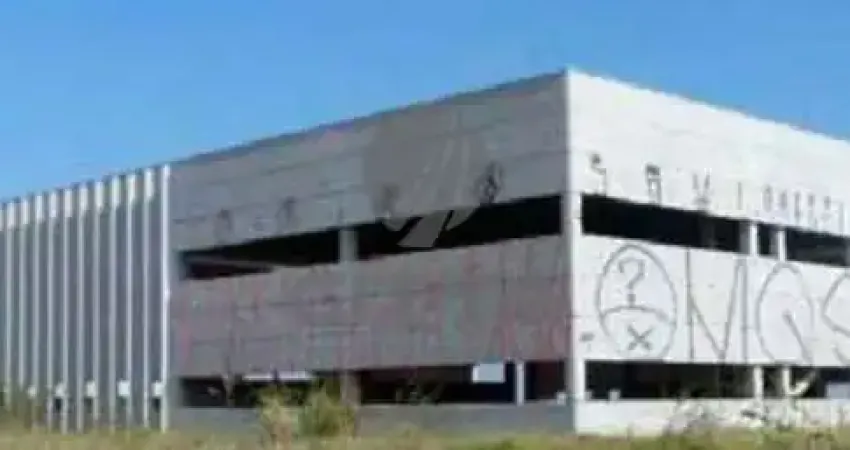 Barracão / Galpão / Depósito à venda na Estrada General Motors, 367, Caldeira, Indaiatuba