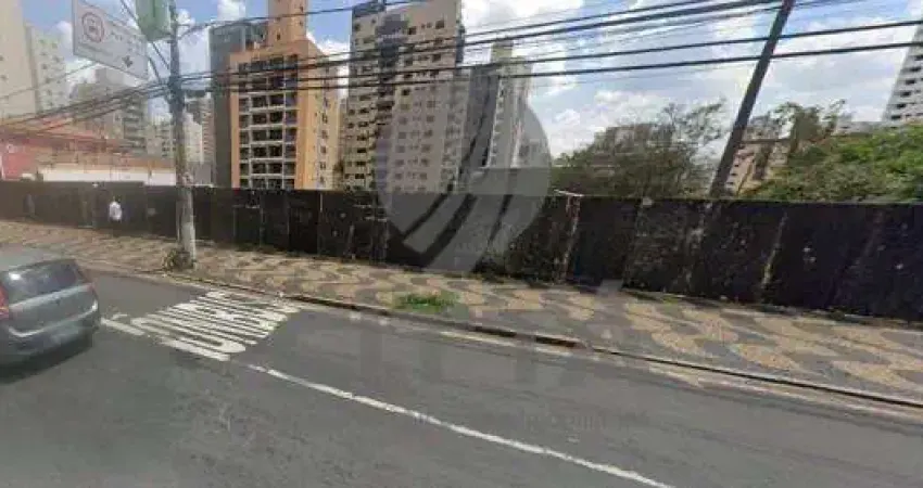 Prédio para alugar na Avenida Júlio de Mesquita, 1089, Cambuí, Campinas