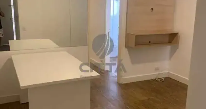 Apartamento com 1 quarto à venda na Rua Santos Dumont, 277, Cambuí, Campinas
