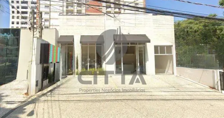 Sala comercial à venda na Avenida Júlio de Mesquita, 781, Cambuí, Campinas