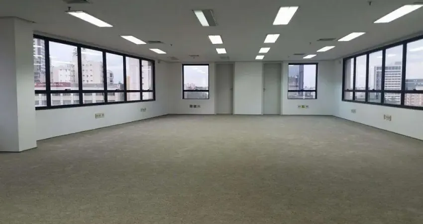 Sala comercial para alugar na Avenida José de Souza Campos, 1549, Cambuí, Campinas