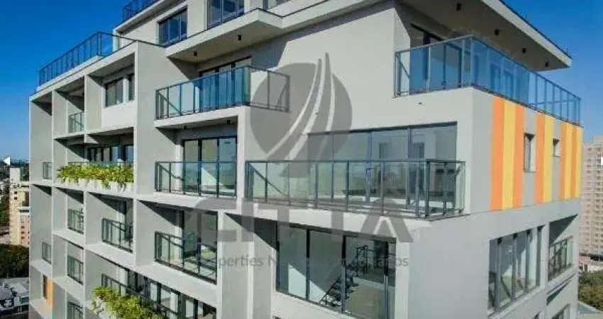 Apartamento com 2 quartos à venda na Rua Maria Monteiro, 536, Cambuí, Campinas