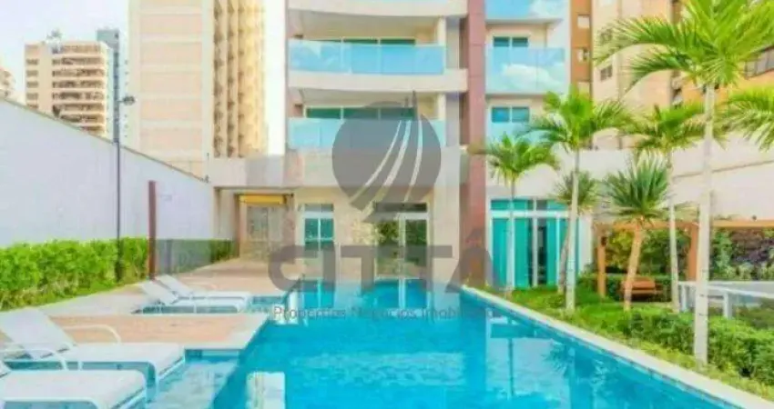 Apartamento com 3 quartos à venda na Rua Maria Monteiro, 861, Cambuí, Campinas