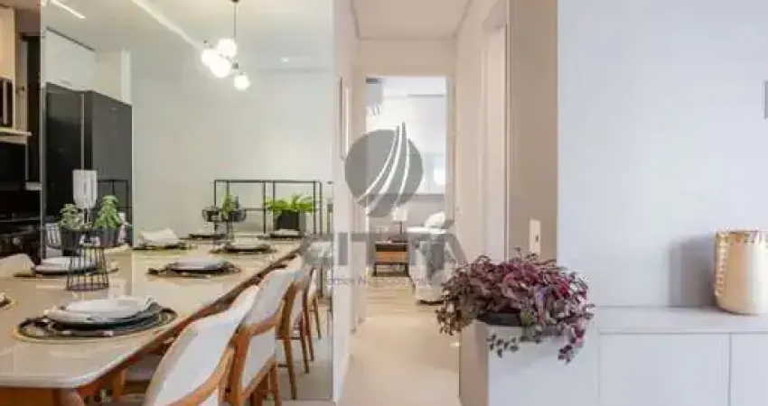 Apartamento com 2 quartos à venda na Rua Santos Dumont, 223, Cambuí, Campinas