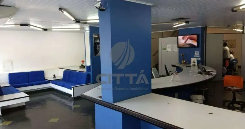 Sala comercial para alugar na Avenida Doutor Moraes Salles, 983, Centro, Campinas