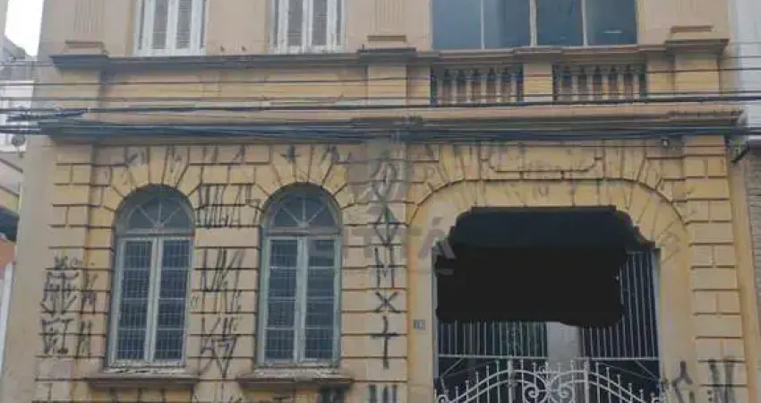Casa comercial à venda na Rua Regente Feijó, 1288, Centro, Campinas