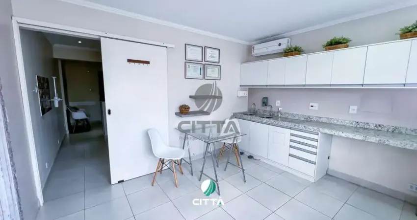 Sala comercial à venda na Avenida Campos Salles, 715, Centro, Campinas