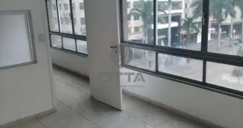 Sala comercial à venda na Avenida Francisco Glicério, 1046, Centro, Campinas