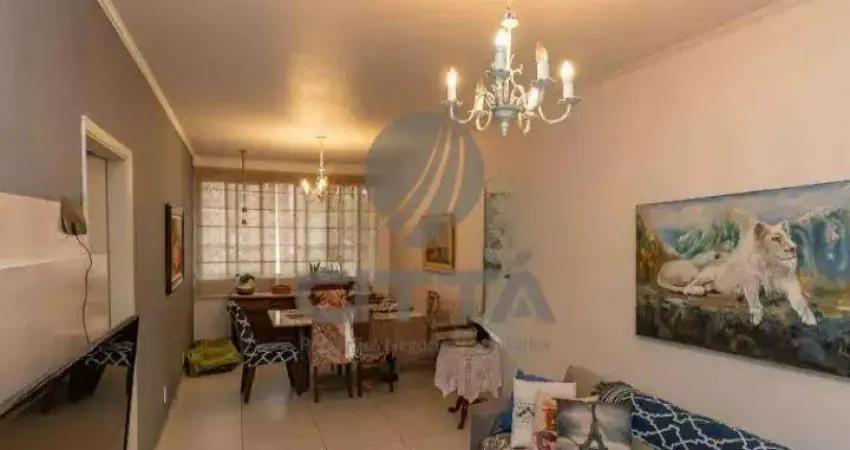 Apartamento com 2 quartos à venda na Rua Barão de Jaguara, 601, Centro, Campinas