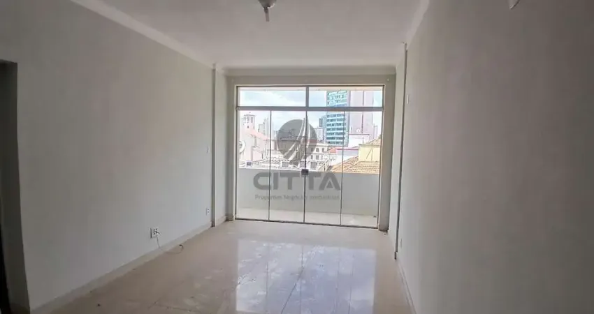 Apartamento com 3 quartos à venda na Avenida Francisco Glicério, 1458, Centro, Campinas