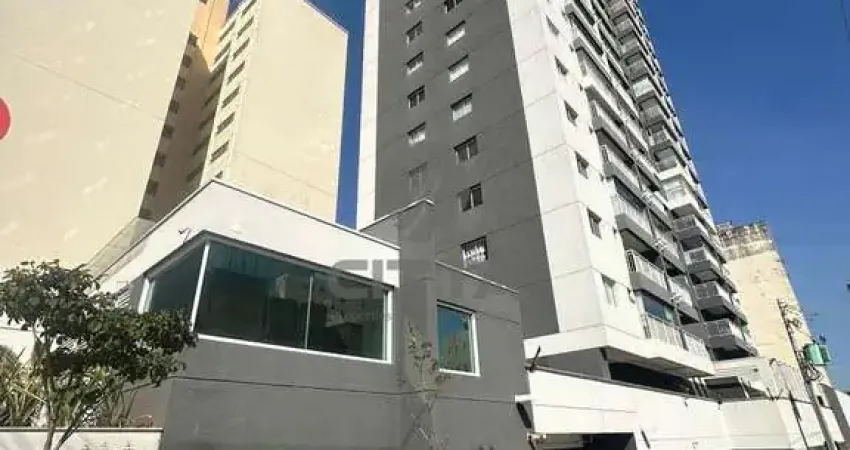 Apartamento com 2 quartos à venda na Rua Doutor Quirino, 779, Centro, Campinas