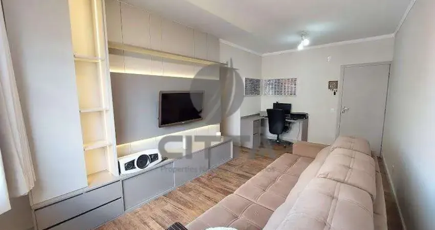 Apartamento com 2 quartos à venda na Rua Padre Vieira, 603, Centro, Campinas