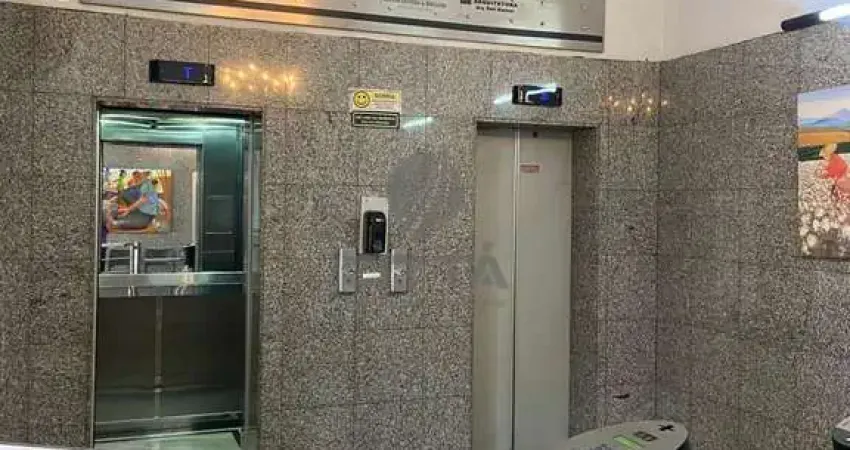 Sala comercial à venda na Rua Ferreira Penteado, 709, Centro, Campinas