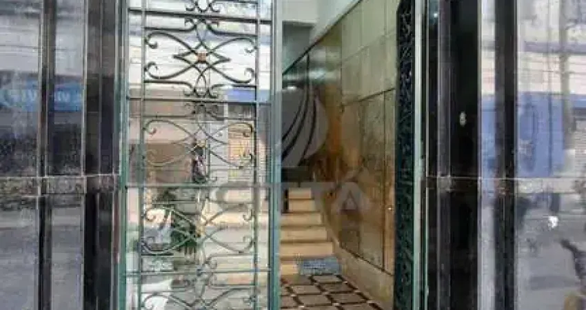 Sala comercial à venda na Riachuelo, 66, Centro, Santos