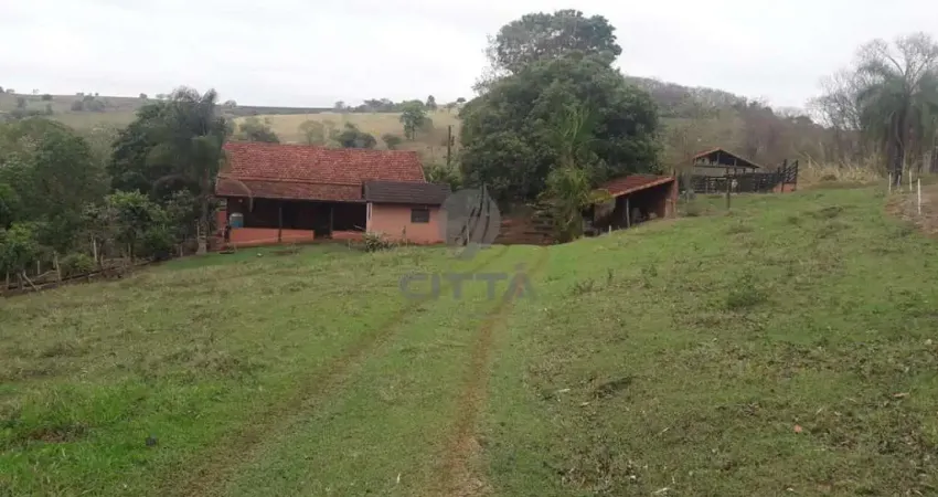 Fazenda à venda na Rua Agua Rasa, 6, Centro, São Tomás de Aquino