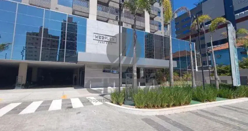 Sala comercial para alugar na Rua Onze de Agosto, 445, Centro, Campinas