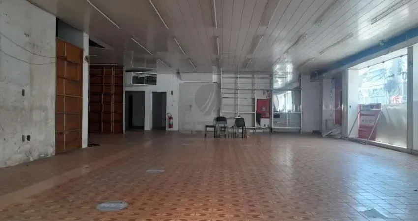 Sala comercial para alugar na Barão de Jundiaí, 1070, Centro, Jundiaí