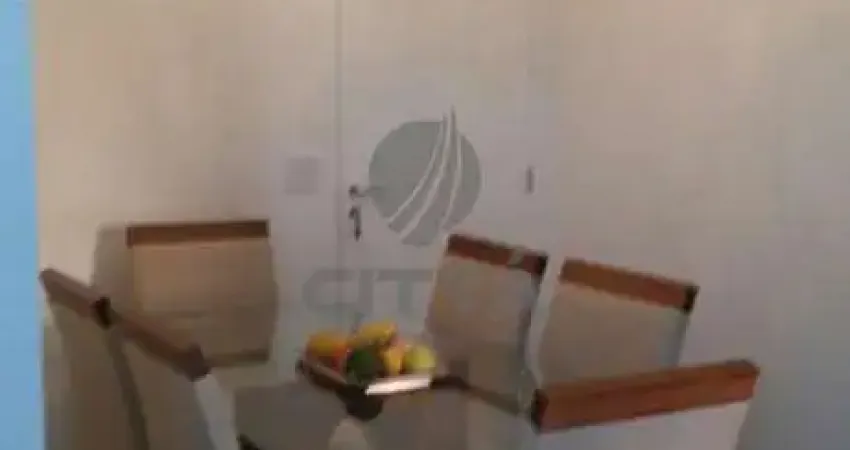 Apartamento com 1 quarto à venda na Vigário João José Rodrigues, 31, Centro, Jundiaí