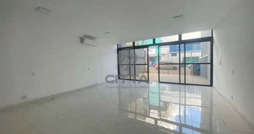 Sala comercial para alugar na Senador Fonseca, 709, Centro, Jundiaí
