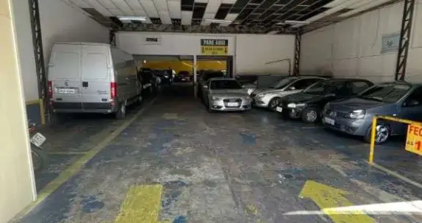 Sala comercial à venda na Rua Saldanha Marinho, 257, Centro, Campinas