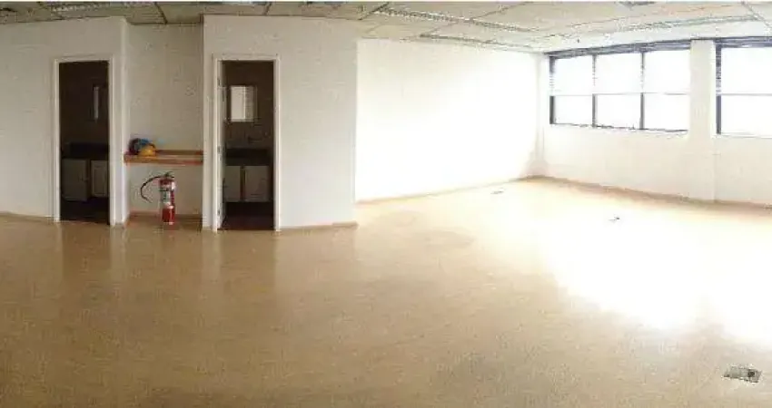 Sala comercial para alugar na Avenida Doutor Moraes Salles, 711, Centro, Campinas