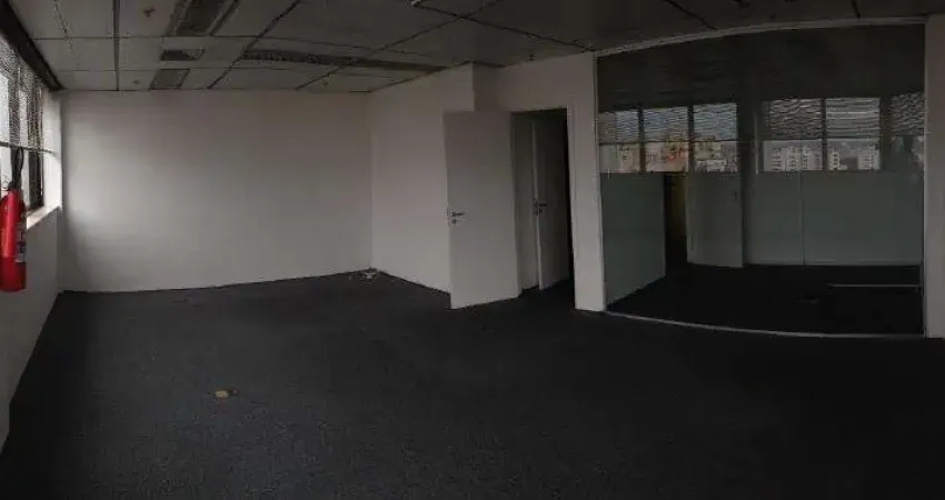 Sala comercial para alugar na Avenida Doutor Moraes Salles, 711, Centro, Campinas